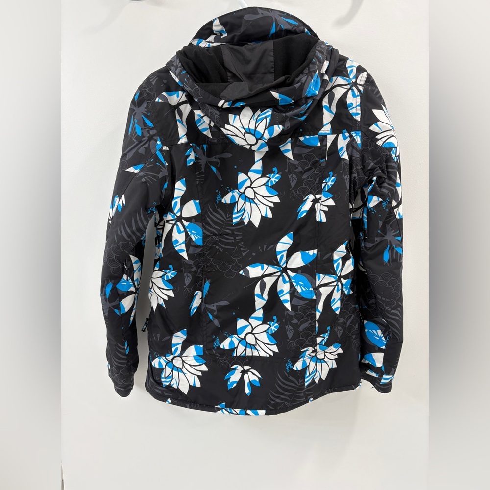 Powder Room Core Ski Jacket - Medium - Picture 5 of 7